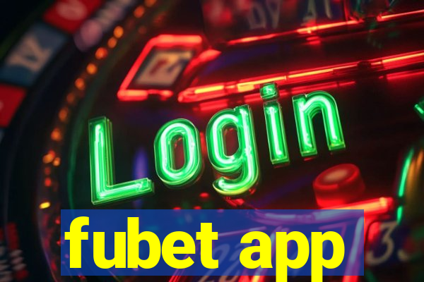 fubet app